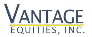 Vantage Equities Inc.